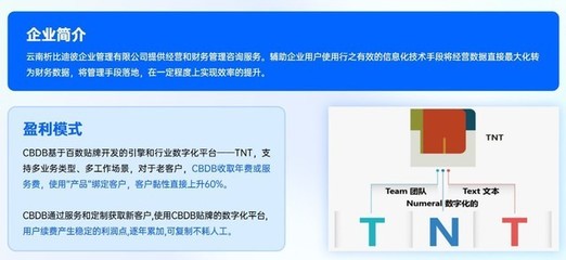 CBDB模式 數(shù)字化時(shí)代企業(yè)管理咨詢的破局之道