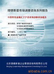 企業管理咨詢 現代企業發展的戰略引擎——以北京理德斯普企業管理咨詢有限責任公司為例